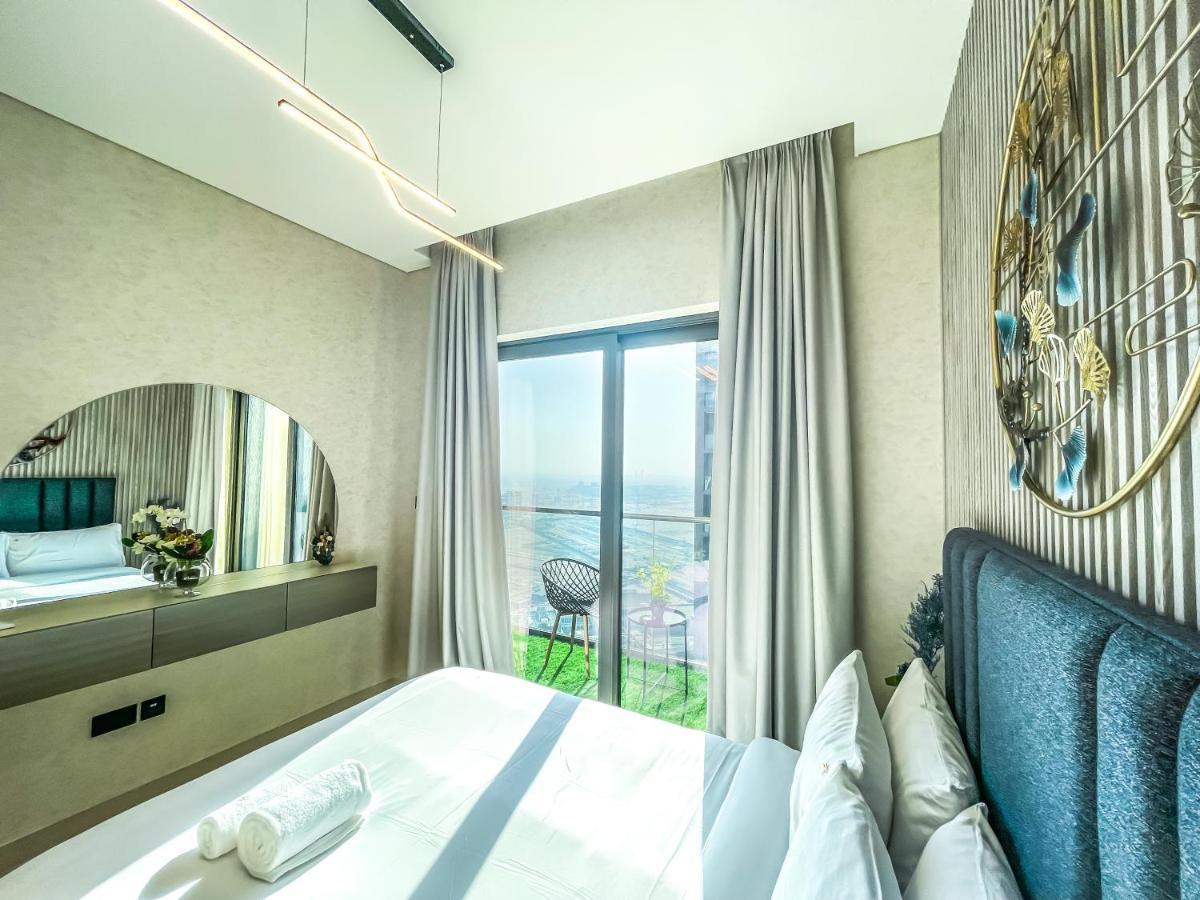By Latinem Luxury 2 Bedroom Holiday Cv B2508 Near Burj Khalifa Apartment