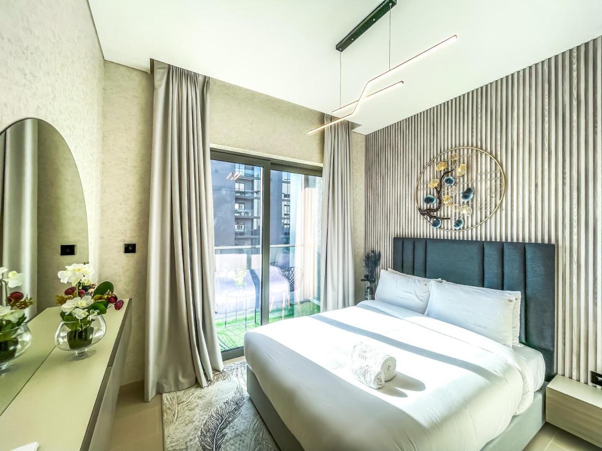 By Latinem Luxury 2 Bedroom Holiday Cv B2508 Near Burj Khalifa Apartment *
